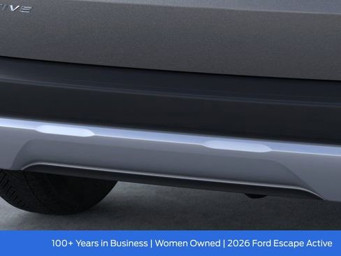New 2026 Ford Escape Active AWD/4WD image 25
