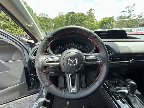 Used 2023 MAZDA CX-30 AWD 2.5 S w/ Preferred Package image 18