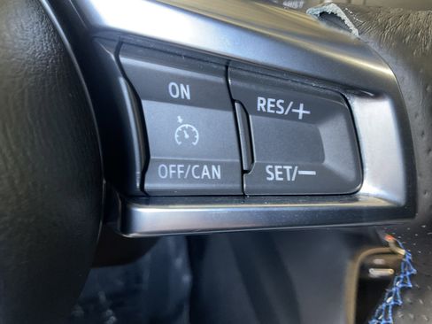 Used 2022 MAZDA MX-5 Miata RF Grand Touring w/ Weather Package image 38