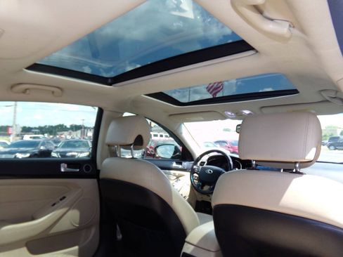 Used 2015 Kia Cadenza Premium w/ Luxury Package FWD image 26