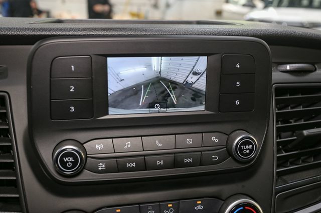Used 2025 Ford Transit 250 148 High Roof AWD image 21