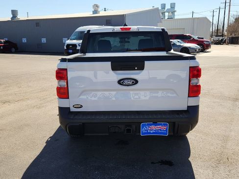 New 2026 Ford Maverick XLT w/ 4K Tow Package image 10