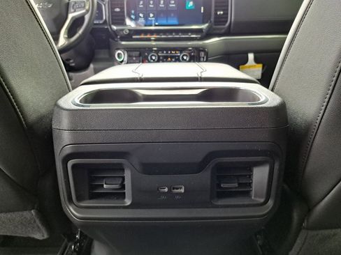 Used 2024 Chevrolet Silverado 1500 LT Trail Boss w/ Convenience Package II image 32