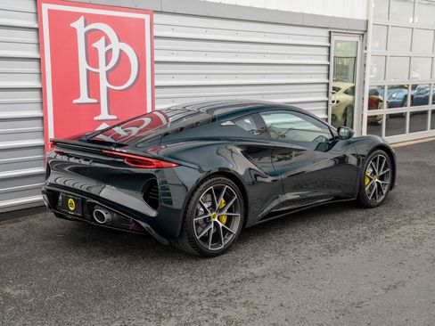 Used 2024 Lotus Emira First Edition RWD image 42