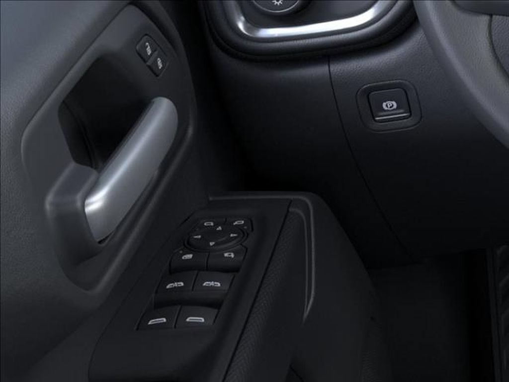 New 2026 Chevrolet Silverado 2500 Custom w/ Custom Value Package AWD/4WD image 22