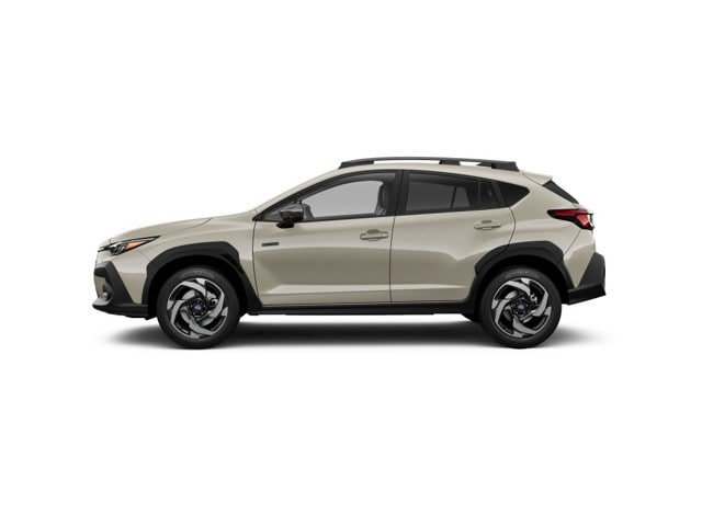 New 2026 Subaru Crosstrek 2.5i Limited AWD/4WD image 4