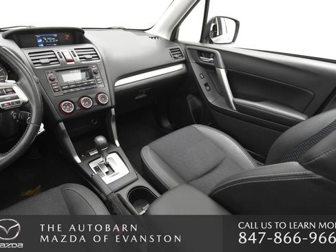 Used 2014 Subaru Forester 2.0XT Premium w/ Popular Package #1 image 25