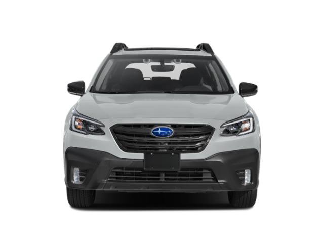 Used 2022 Subaru Outback Onyx Edition XT AWD/4WD image 7