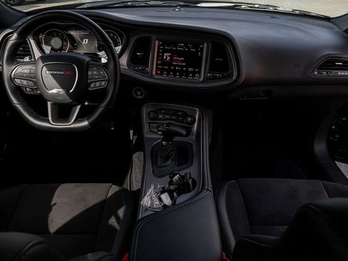 Used 2023 Dodge Challenger R/T Scat Pack image 25