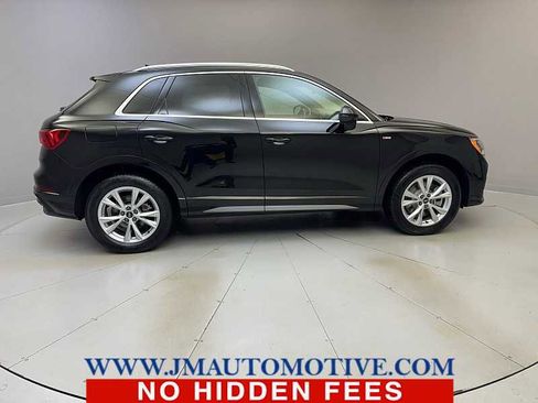 Used 2021 Audi Q3 2.0T Premium w/ Convenience Package image 6