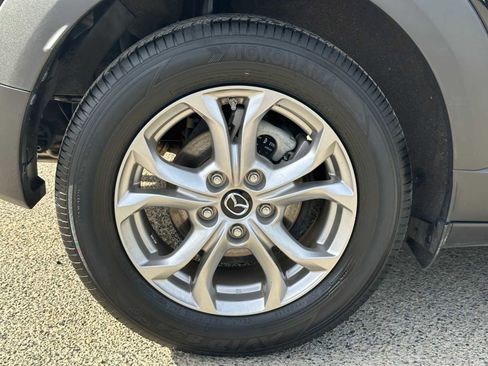 Used 2020 MAZDA CX-3 Sport AWD/4WD image 7