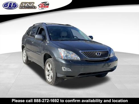 Used 2005 Lexus RX 330 AWD image 1