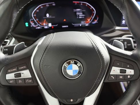 Used 2020 BMW X5 xDrive40i w/ Convenience Package image 20