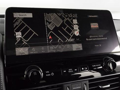 Used 2024 INFINITI QX80 Premium Select image 29