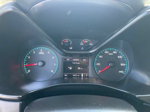 Used 2021 Chevrolet Colorado LT w/ Fleet Safety Package RWD image 27