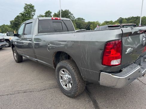 Used 2012 RAM 3500 Big Horn AWD/4WD image 10