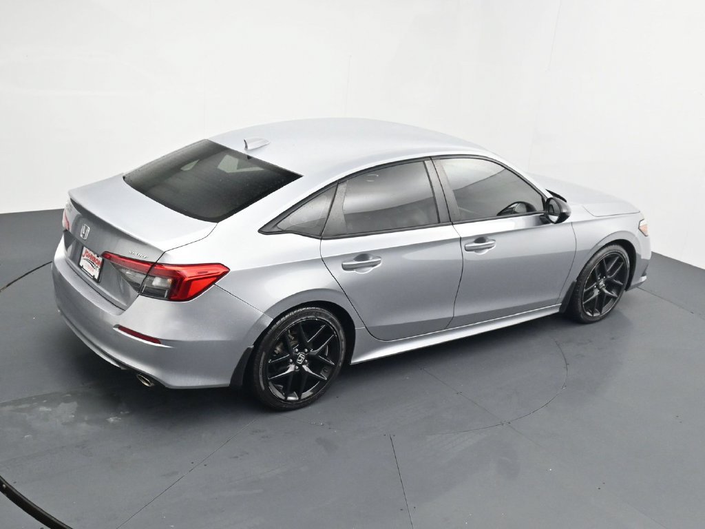 Used 2024 Honda Civic Sport image 30