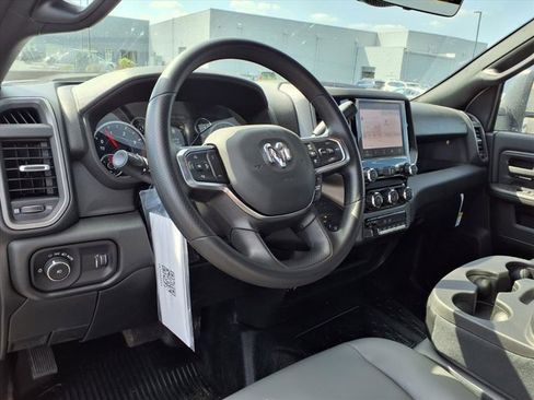 New 2026 RAM 5500 Tradesman image 5