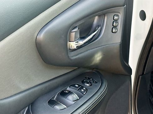 Used 2019 Nissan Murano SL w/ SL Technology Package image 17