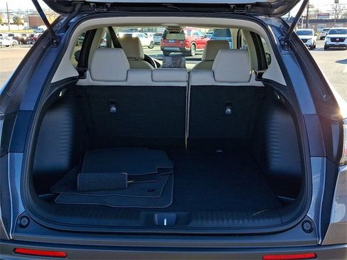 Certified 2026 Honda HR-V LX image 28