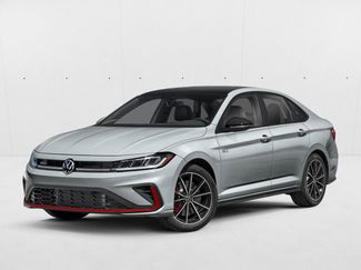 New 2026 Volkswagen Jetta GLI Autobahn FWD video 1