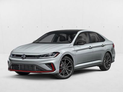 New 2026 Volkswagen Jetta GLI Autobahn