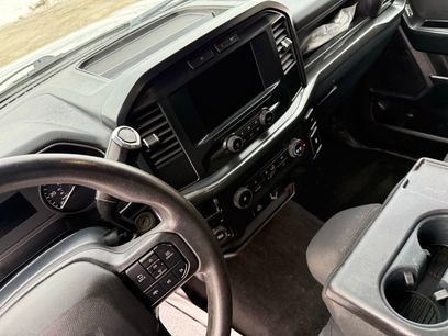 Used 2022 Ford F150 XL w/ STX Appearance Package