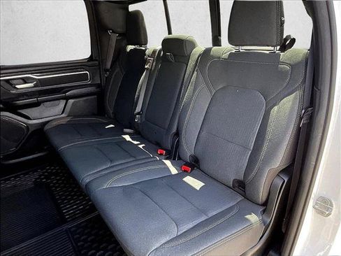 Used 2024 RAM 1500 Big Horn AWD/4WD image 28