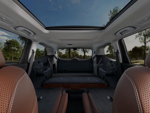 New 2026 Subaru Ascent Touring AWD/4WD image 26