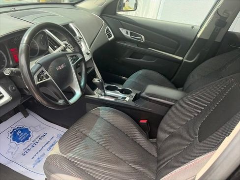 Used 2017 GMC Terrain SLE w/ Convenience Package FWD image 16