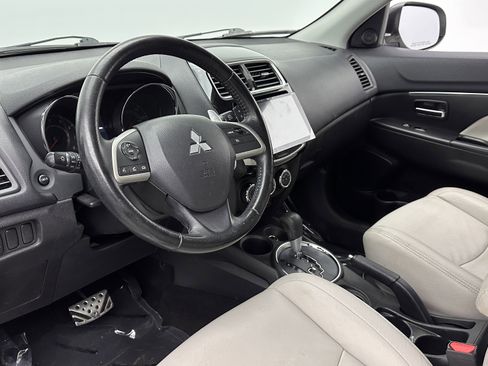 Used 2015 Mitsubishi Outlander Sport GT image 10