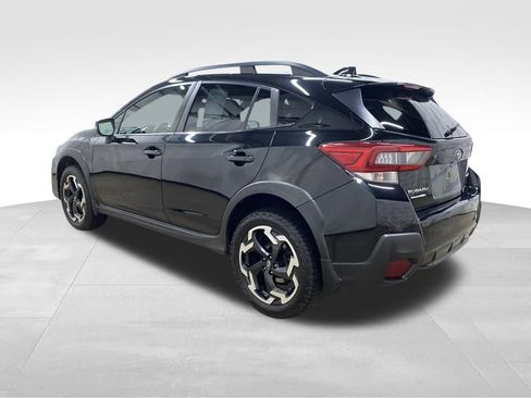 Certified 2023 Subaru Crosstrek 2.5i Limited image 2