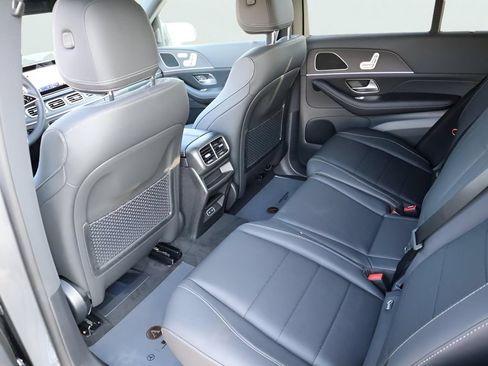 Certified 2026 Mercedes-Benz GLE 350 4MATIC image 24