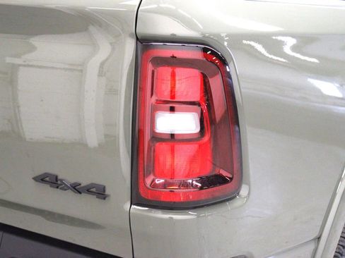 New 2026 RAM 1500 Big Horn image 42