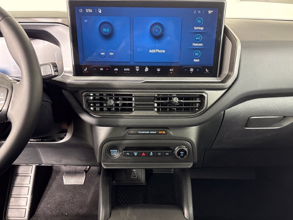 New 2026 Ford Bronco Sport Big Bend w/ Convenience Package AWD/4WD image 22