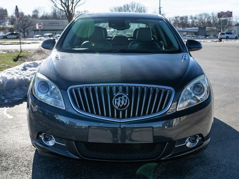 Used 2015 Buick Verano Convenience image 3