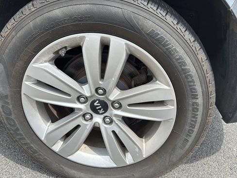 Used 2017 Kia Sportage LX w/ LX Popular Package AWD/4WD image 12