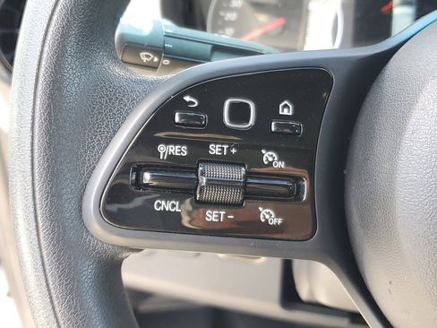 Used 2023 Mercedes-Benz Sprinter 144 Cargo image 19