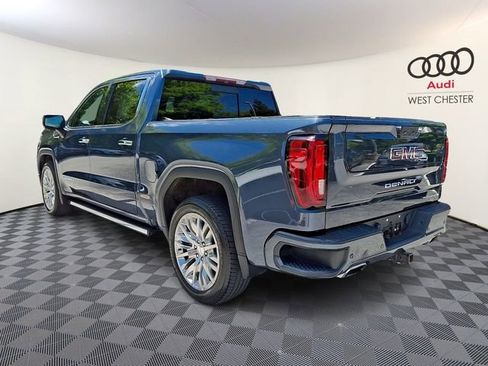 Used 2019 GMC Sierra 1500 Denali w/ Denali Ultimate Package AWD/4WD image 4