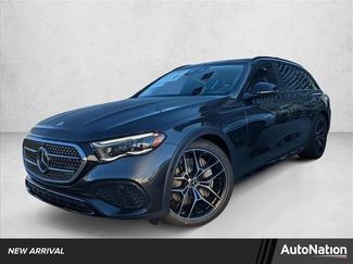 Certified 2025 Mercedes-Benz E 450 4MATIC All-Terrain Wagon video 1