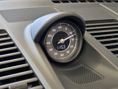 Certified 2021 Porsche 911 Turbo S image 16