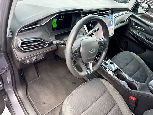 Used 2023 Chevrolet Bolt LT w/ Driver Confidence Package image 9
