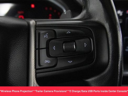 Certified 2022 GMC Sierra 1500 Denali w/ Technology Package image 33