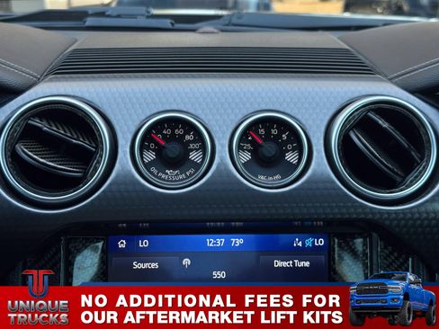 Used 2020 Ford Mustang GT Premium w/ GT Performance Package image 34