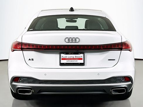 New 2026 Audi A5 Premium AWD/4WD image 3