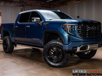 Used 2025 GMC Sierra 1500 Denali Ultimate video 1
