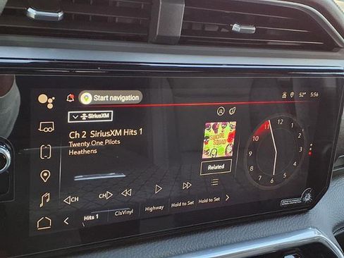 New 2026 GMC Sierra 3500 Denali w/ Denali Reserve Package image 7