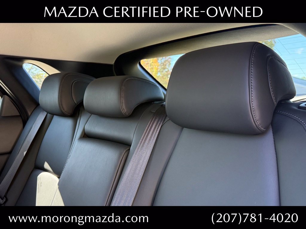 Used 2026 MAZDA CX-30 AWD 2.5 S w/ Select Sport Pkg image 20