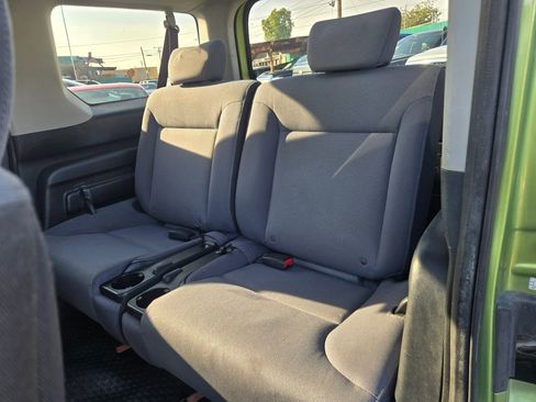 Used 2007 Honda Element EX image 13
