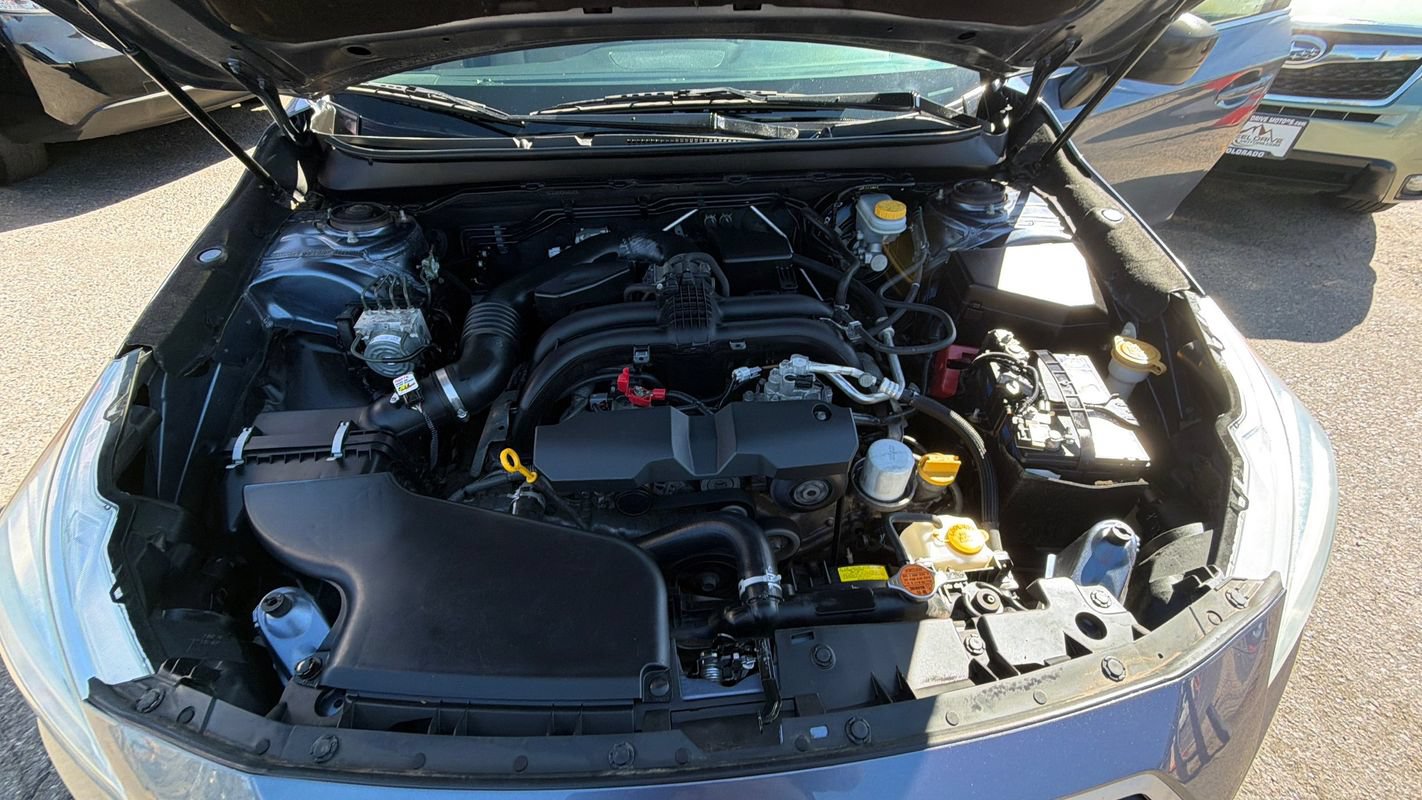 Used 2015 Subaru Legacy 2.5i AWD/4WD image 19